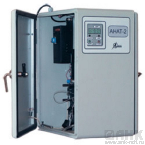 Лабораторные анализаторы