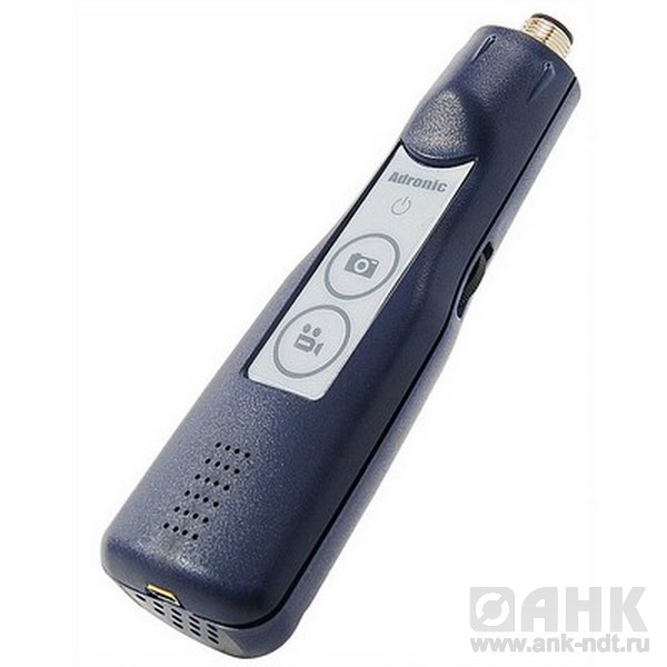 Дополнительные принадлежности для визуального контроля