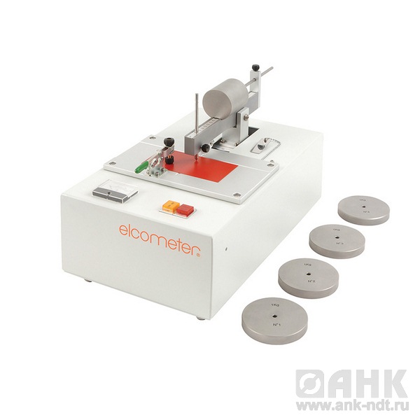 Измерители прочности, твердости покрытий