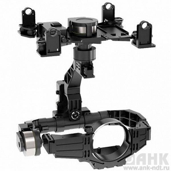 Подвес для камеры ZENMUSE Z15-5D III (HD)