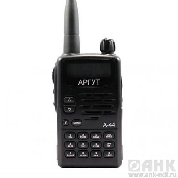 Рация Аргут А-44