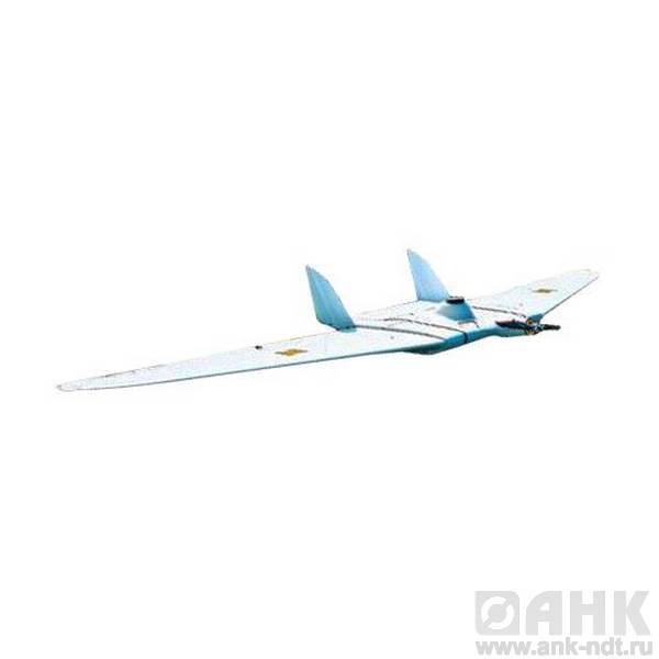 БПЛА Supercam S250-f