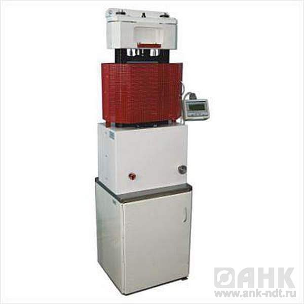 ПРЕССЫ ГИДРАВЛИЧЕСКИЕ ИЗМЕРИТЕЛЬНЫЕ ПГИ-500-02С И ПГИ-1000С