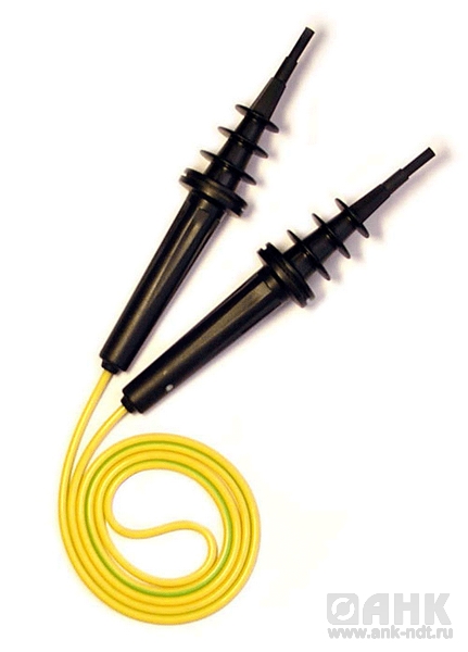 Нагрузка для снятия остаточного заряда TRIP-600