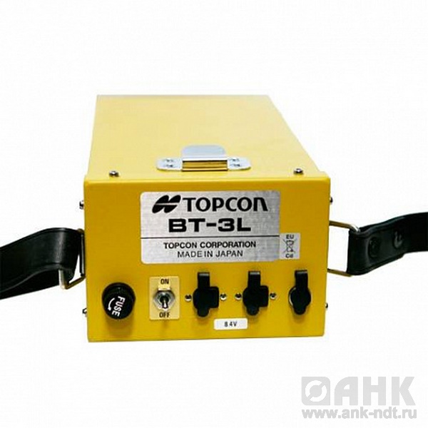 Внешний аккумулятор TOPCON BT-3L.