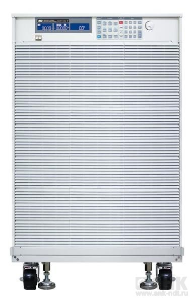 АКИП-1352 Электронная нагрузка