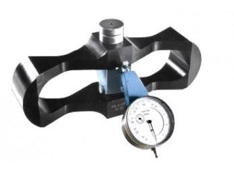 Поверка динамометра ДОСМ-3-2У