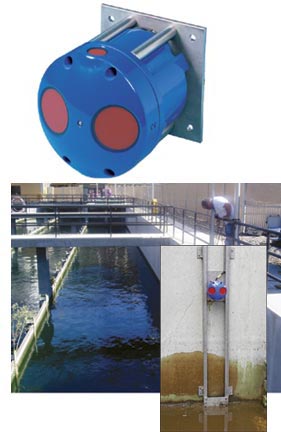 Поверка расходомера ультразвукового ISCO мод. H-ADFM