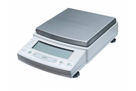 Поверка лабораторных весов ВЛЭ-623CI