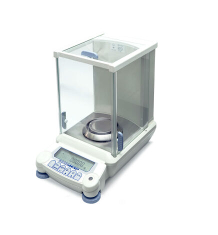 Поверка весов аналитических ВЛ-324В-С