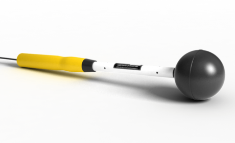 Поверка измерителя микроклимата ЭкоТерма-1