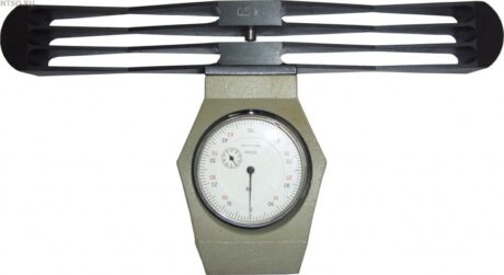 Поверка динамометра ДОСМ-3-30У