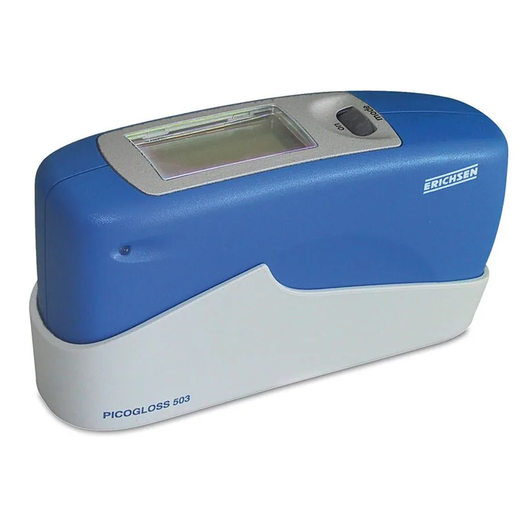 Прибор Erichsen PICOGLOSS 503