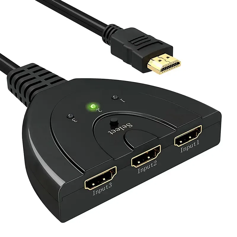Коммутатор Hunter HN-SW31m