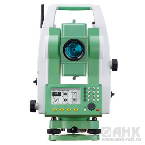 Тахеометр Leica TS06plus R1000 2" Arctic EGL