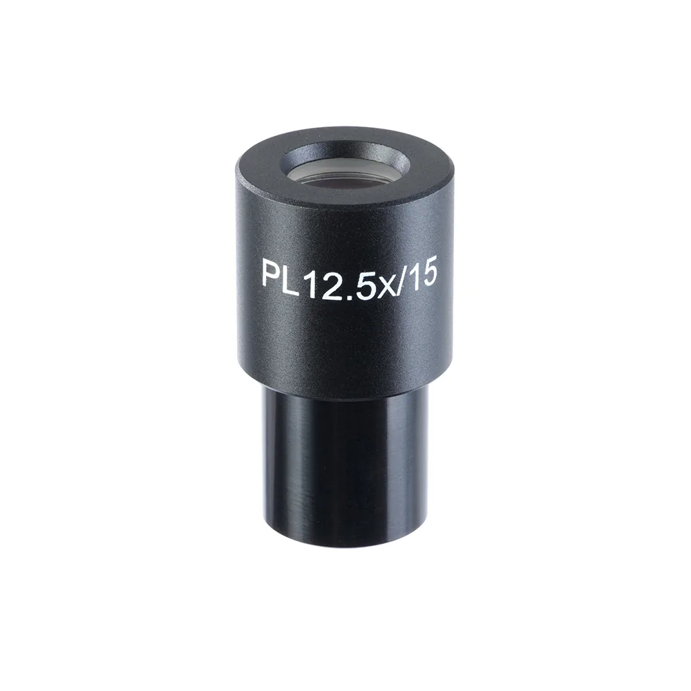 Окуляр Микромед 12.5х/15 D 23.2 мм