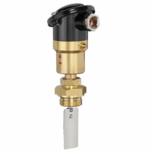 Реле расхода SIKA VH500