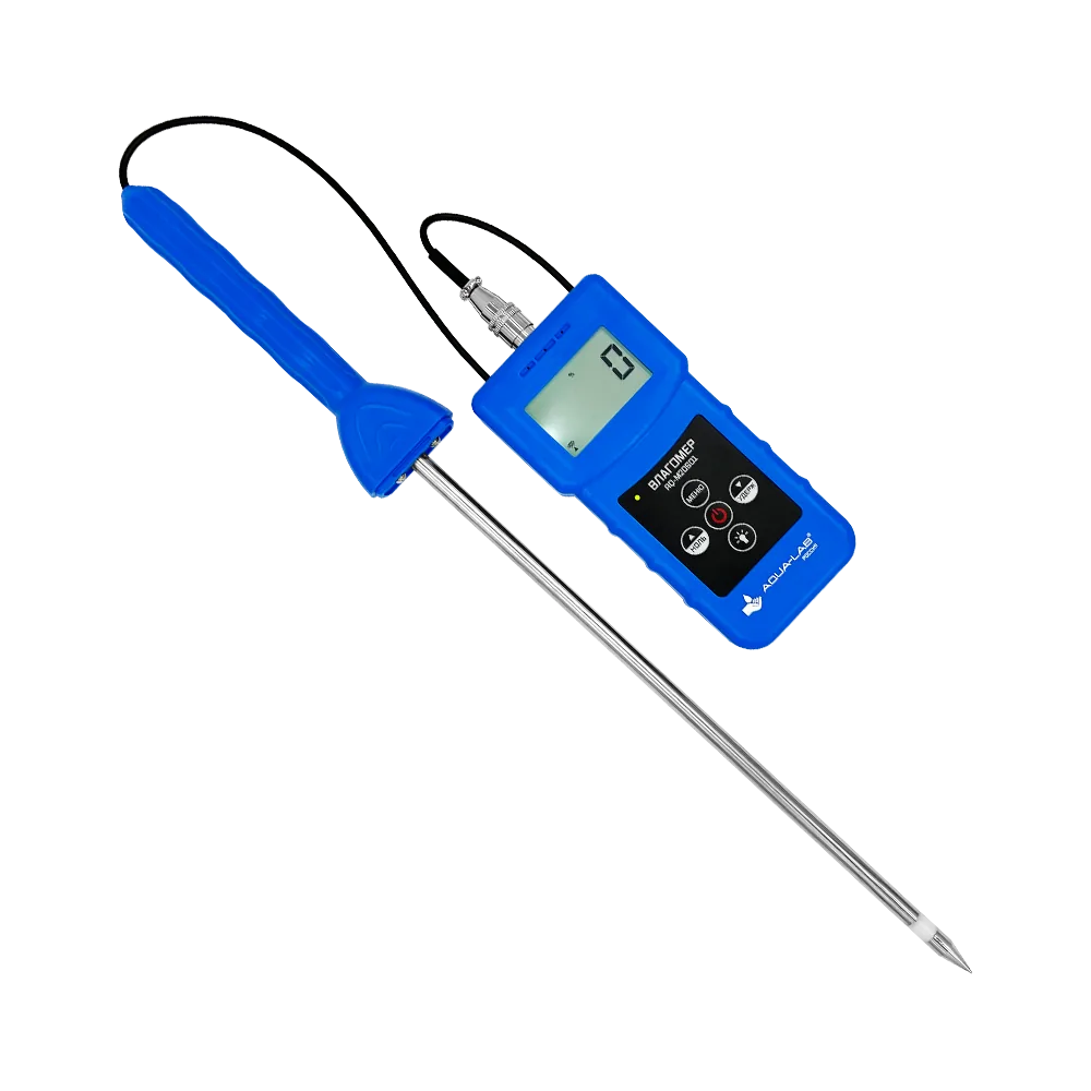 Влагомер AQUA-LAB AQ-M20SO1