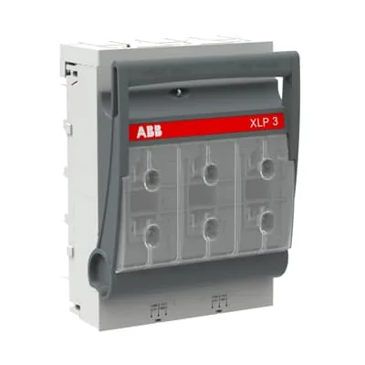 Предохранитель ABB XLP3-A60/120-B-below