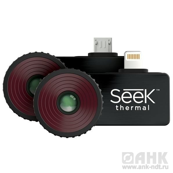 Тепловизор Seek Thermal CompactPRO для Android