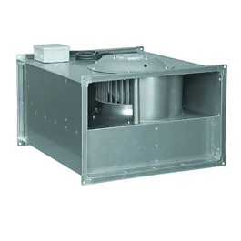 Вентилятор NED VR 100-50/63-4D