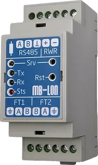 Адаптер Digit Point MB-LON