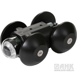 Тележка для камеры WOHLER VIS 2000 PRO