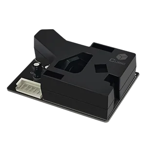 Светодиодный датчик частиц Cubic PM1003