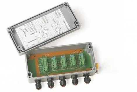 Распределительная коробка UTILCELL ATEX