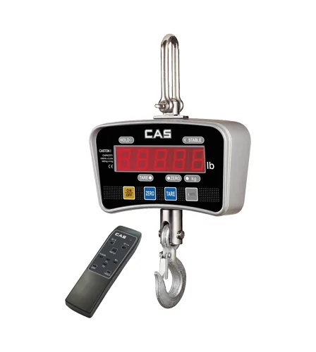 Весы CAS 0.5 THА