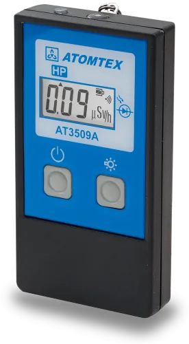 Дозиметр ДКС-АТ3509