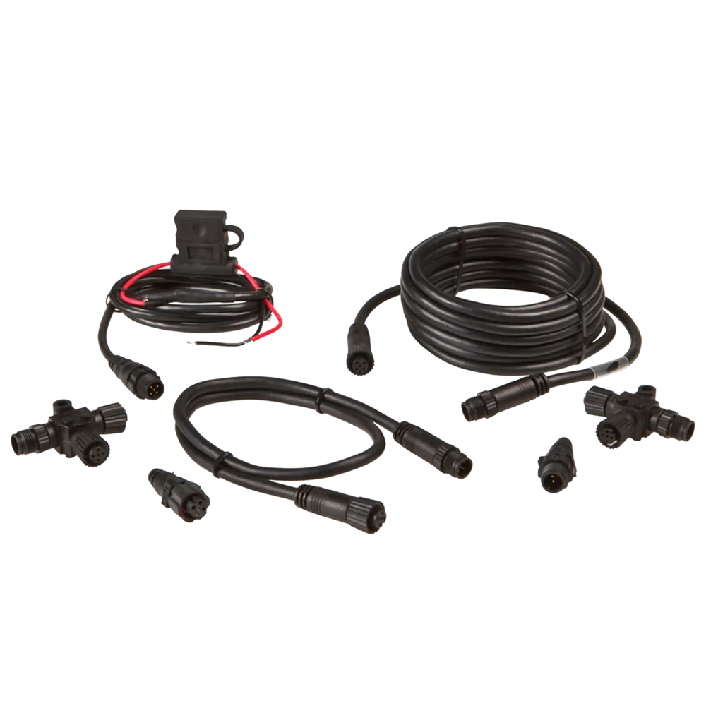 Комплект Lowrance N2K-EXP-KIT RD