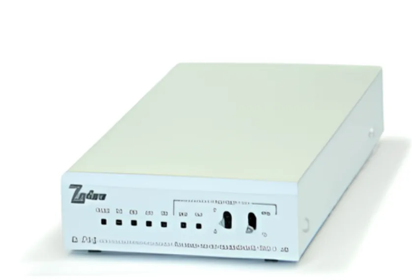 Конвертер интерфейсов Zelax К-713Б