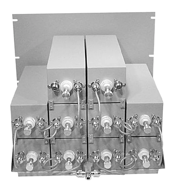 Дуплексер EMR 655410/SBC
