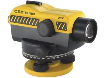 Нивелир CST/Berger SAL-20
