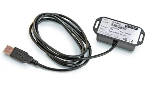 Базовая станция UTILCELL T24-BSu