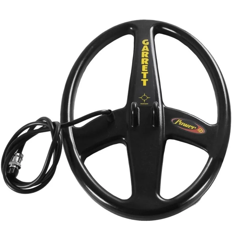 10x14" PROformance Power DD Elliptical для Garrett GTI 2500 #2217300