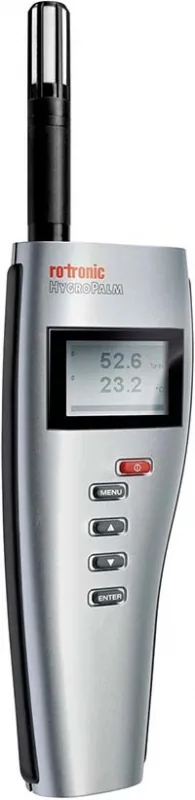 Гигрометр ручной Rotronic HygroPalm HP21