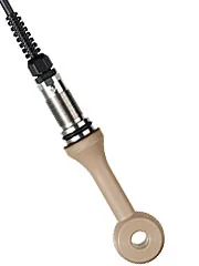 Датчик Mettler Toledo InPro7250HT PEEK