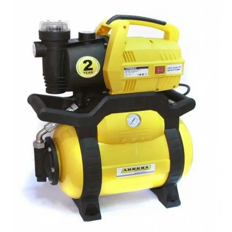 Насосная станция Aurora AGP 800-25 ADVANCE