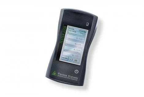 Тестер тензодатчика и калибратор UTILCELL 1008