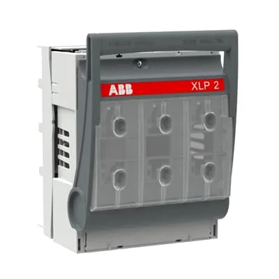 Предохранитель ABB XLP2-A60/120-A-above