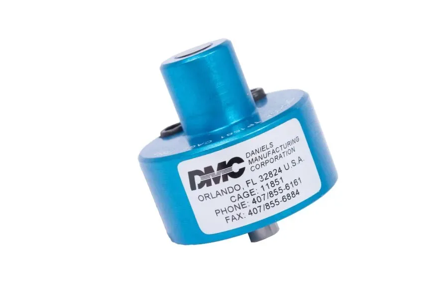 Однопозиционная головка DMC TP1581
