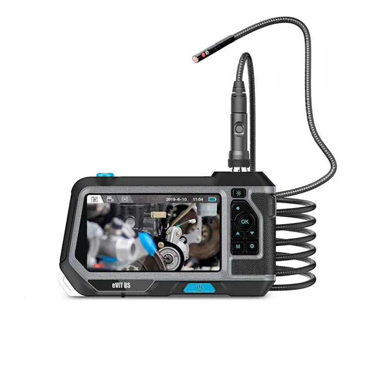 Видеоэндоскоп eVIT BS Portable Main Unit