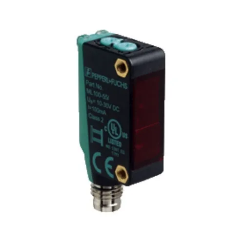Датчик оптический Pepperl+Fuchs ML100-8-H-100/95/120/162