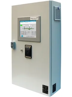Дозиметр Endress+Hauser SBC600