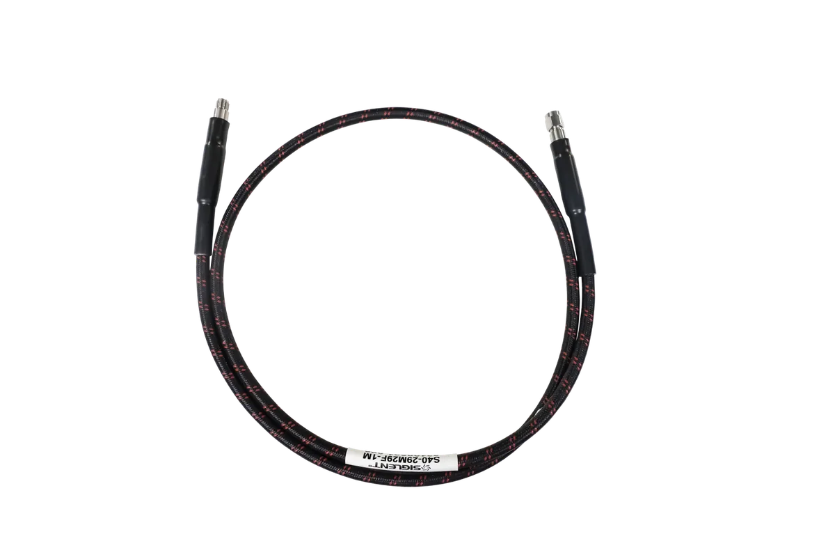 Радиочастотный кабель SIGLENT S40-29M29F-1M