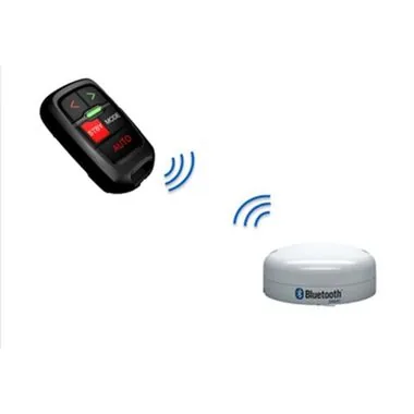Пульт Lowrance WR10 с базовой станцией