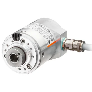 Энкодер Kubler Sendix 7183