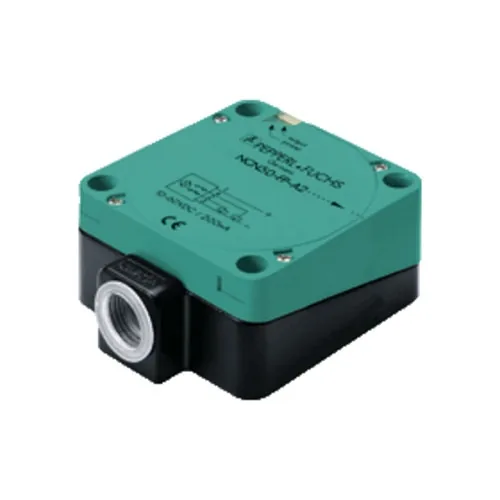 Датчик индуктивный Pepperl+Fuchs NCB40-FP-A2-P1